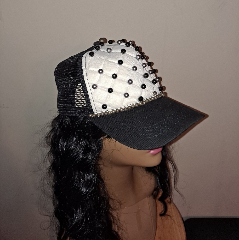 Cap/hat